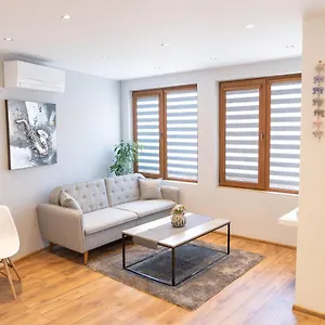 Apartment Shushi's, Plovdiv