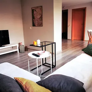 Apartment So Close Kapana - 2, Plovdiv