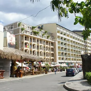 Miramar Front Self Catering Apartment Sunny Beach