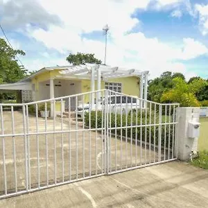 Nest Apt. 2 Holiday home Bridgetown