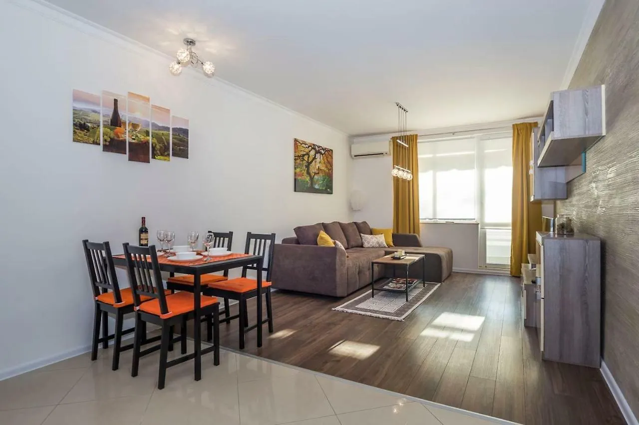 公寓 普罗夫迪夫Stunning Location And Views!Foothills Of Old Town!公寓 保加利亚