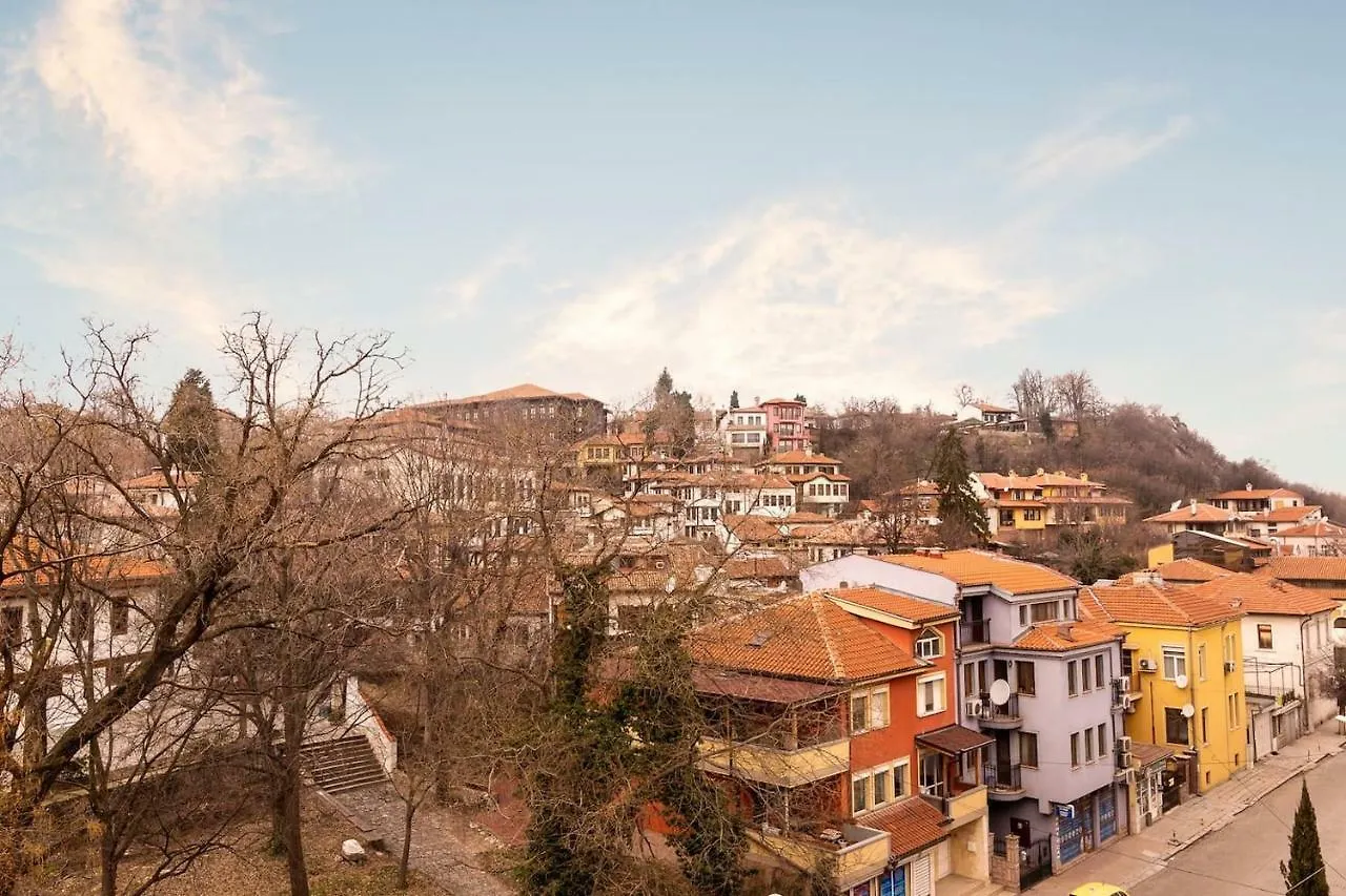普罗夫迪夫Stunning Location And Views!Foothills Of Old Town!公寓 保加利亚